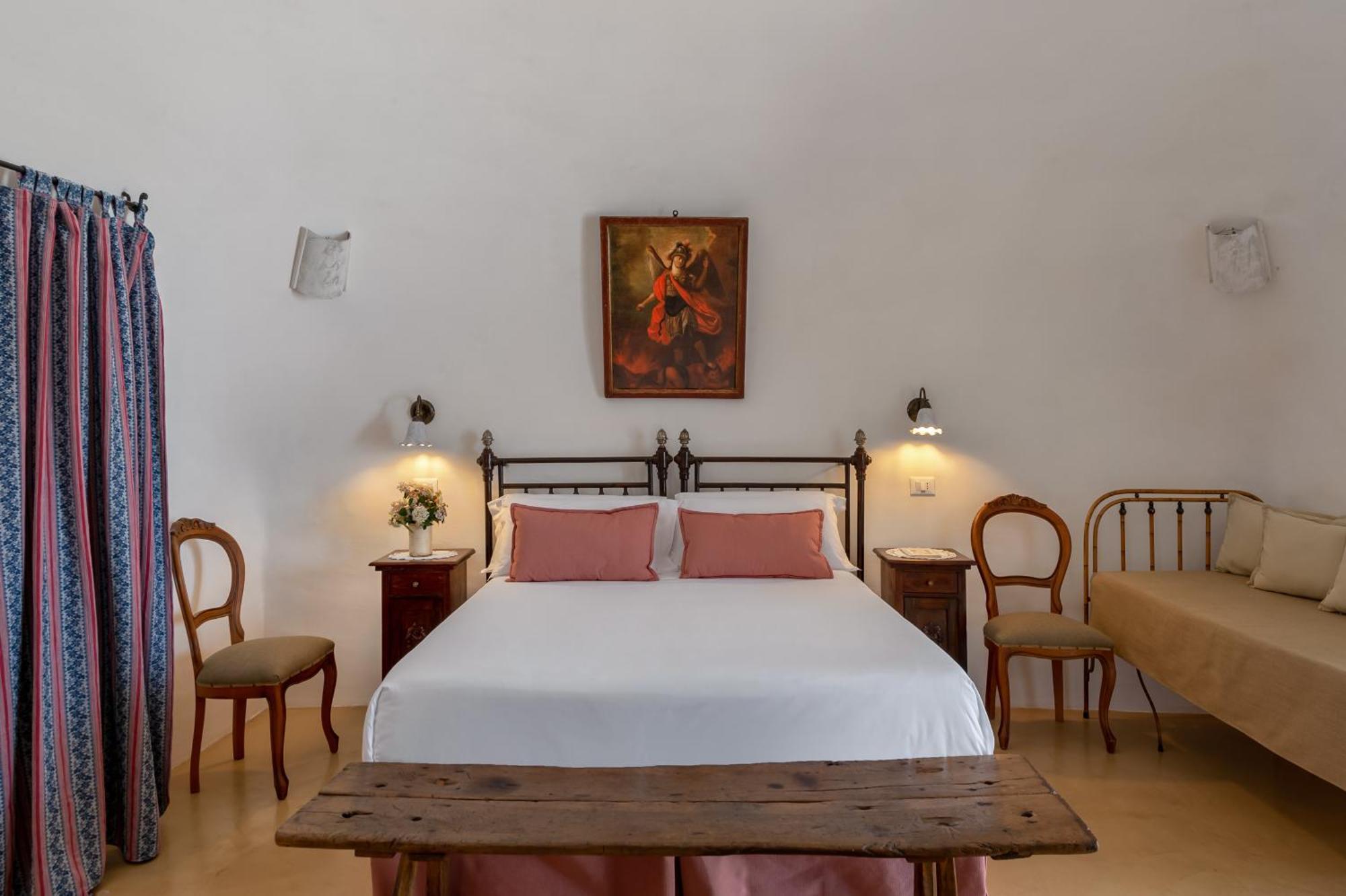 Agriturismo Masseria Aprile Locorotondo Bagian luar foto
