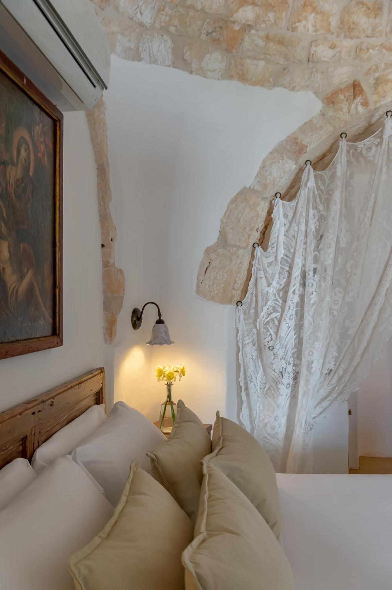 Agriturismo Masseria Aprile Locorotondo Bagian luar foto